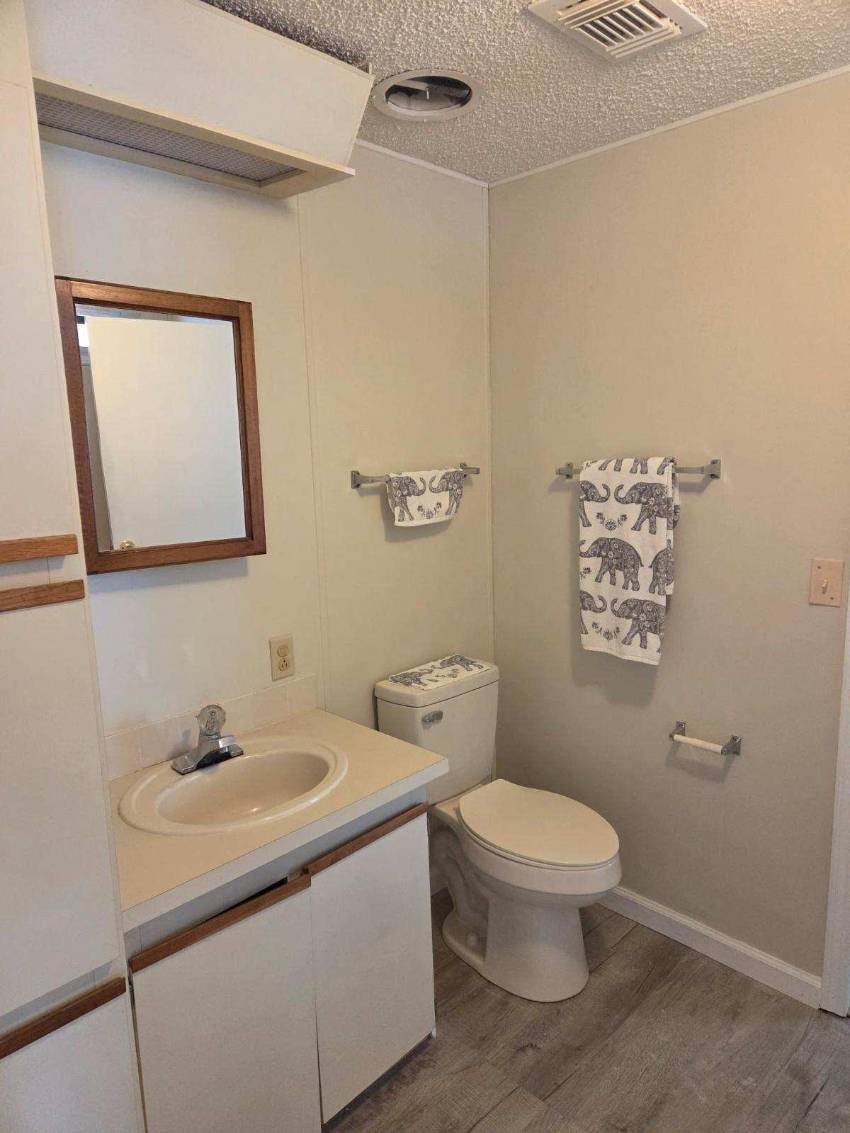 196 Fairway a Winter Haven, FL Mobile or Manufactured Home for Sale